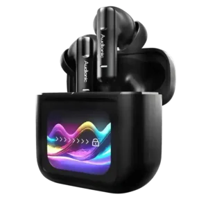 Trance Airbud 810 Anc With Display In Pakistan