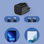 Choetech 30W Adapter In Pakistan