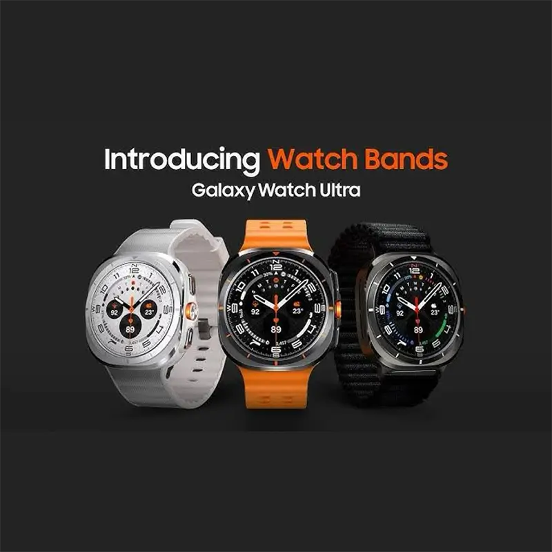 Galaxy Watch Ultra 7 Copy