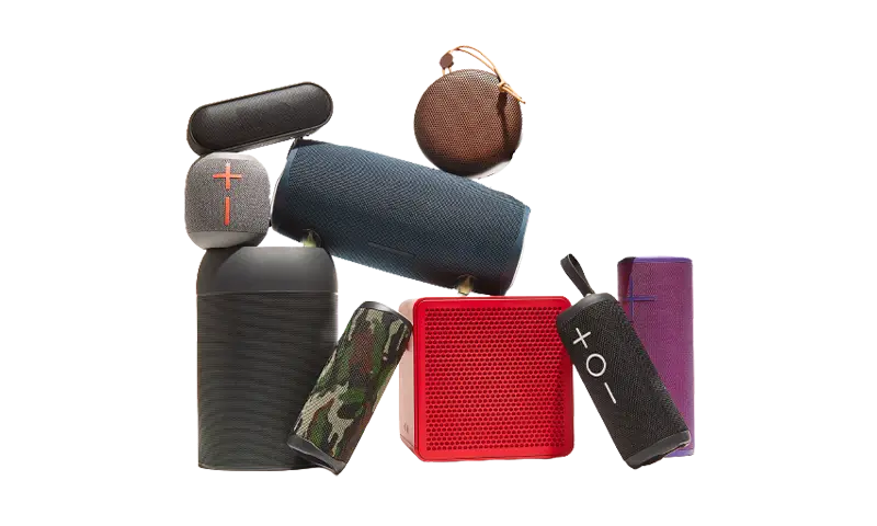 High Quality Mini Speakers