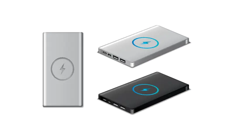 High Quality Power Banks