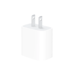 2 Pins Iphone 20W Adapter In Pakistan