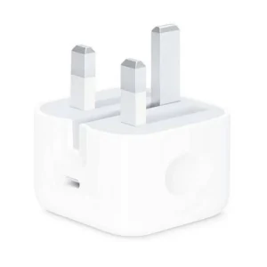 3 Pins Iphone 20W Adapter
