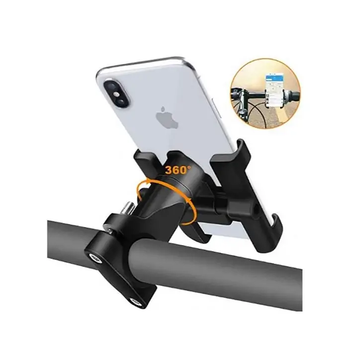 C1 Metal Mobile Holder For Bike In Pakistan C1 Metal Mobile Holder For Bike In Pakistan