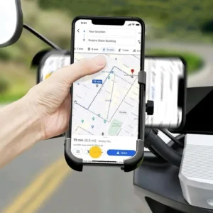 C2 Metal Mobile Holder