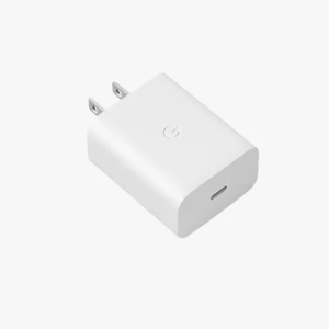Google 30W Fast Charger