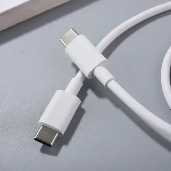 Buy Google Pixel 120W Charging Cable In Pakistan Online - Gadgetize.pk