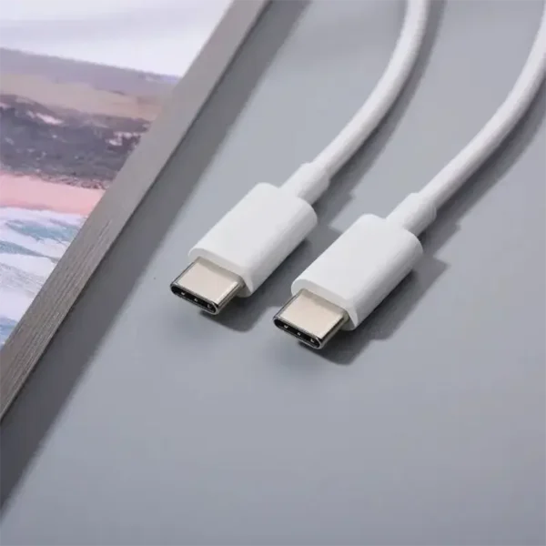 Buy Google Pixel 120W Charging Cable In Pakistan Online - Gadgetize.pk
