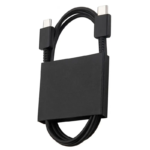 Samsung Type-C To Type-C Charging Cable In Pakistan