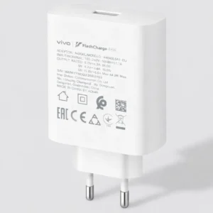Vivo 44W Super Fast Charging Adapter