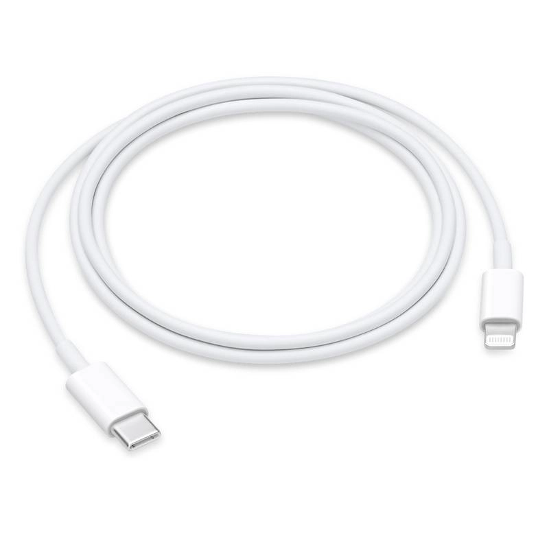 Iphone Type-C To Lightning Cable Iphone Type-C To Lightning Cable