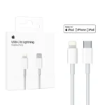 Iphone Usb Type-C To Lightning Cable In Pakistan