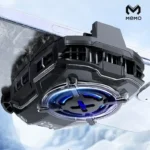 Dl16 Mobile Cooling Fan