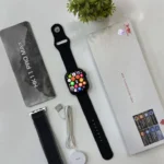 Hk11 Pro Max Watch In Pakistan