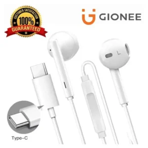 Original Gionee C-Type Handsfree In Pakistan