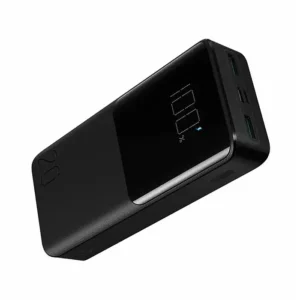 Joyroom 22.5W Super Fast Charging 20000Mah Power Bank-Jr-Qp192