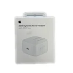 2 Pin Apple 40W Usb-C Adapter In Pakistan