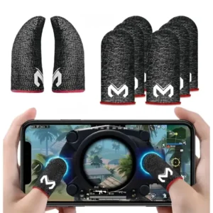 Memo Finger Sleeves In Pakistan