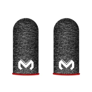 Memo Gaming Finger Sleeves
