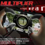 Memo Gaming Sleeves In Pakistan