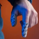 Memo Premium Finger Sleeves For Gaming