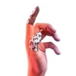 Memo Premium Game Thumb Sleeves