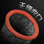 Memo Thumb Sleeves For Gaming