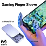 Mobile Game Finger Sleeves