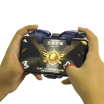 Mobile Game Finger Sleeves