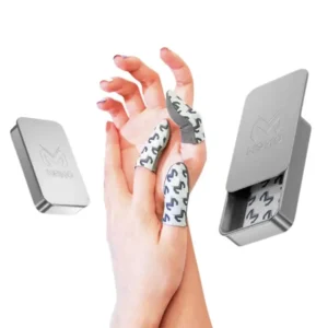 Mobile Game Thumb Sleeves