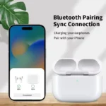 Airpods Pro 3 Anc Deep Bass Earbuds