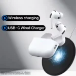 Airpods Pro 3 Magsafe Charging Case