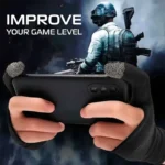 Anti Slip Gaming Gloves