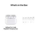 Apple Airpods Pro 3 Usb-C Charging Case