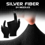 Fiber Gaming Gloves