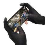 Gaming Gloves For Pubg
