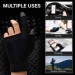 Memo Gaming Gloves In Pakistan