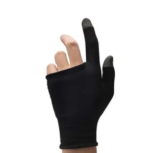 Memo Two Finger Gaming Gloves Gg02