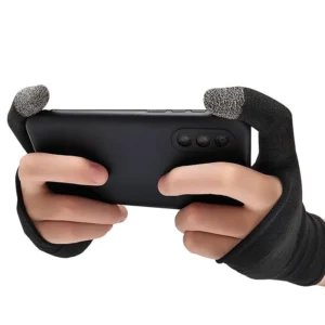 Two Finger Gaming Gloves For Claw Gaming Style