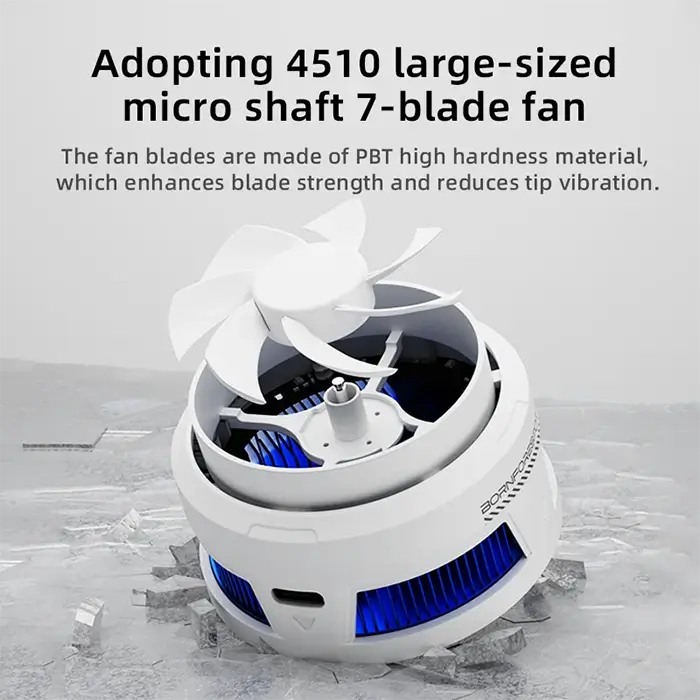 Piva X30 Semiconductor Mobile Cooler Reducing Phone Temperature For Stable Fps Gaming Piva X30 Semiconductor Mobile Cooler Reducing Phone Temperature For Stable Fps Gaming