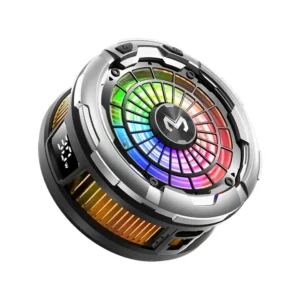 Memo Cx-26 Cooling Fan