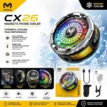 Memo Cx-26 Universal Phone Cooler