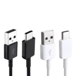 Original Samsung Usb-A To Usb-C Charging Cable