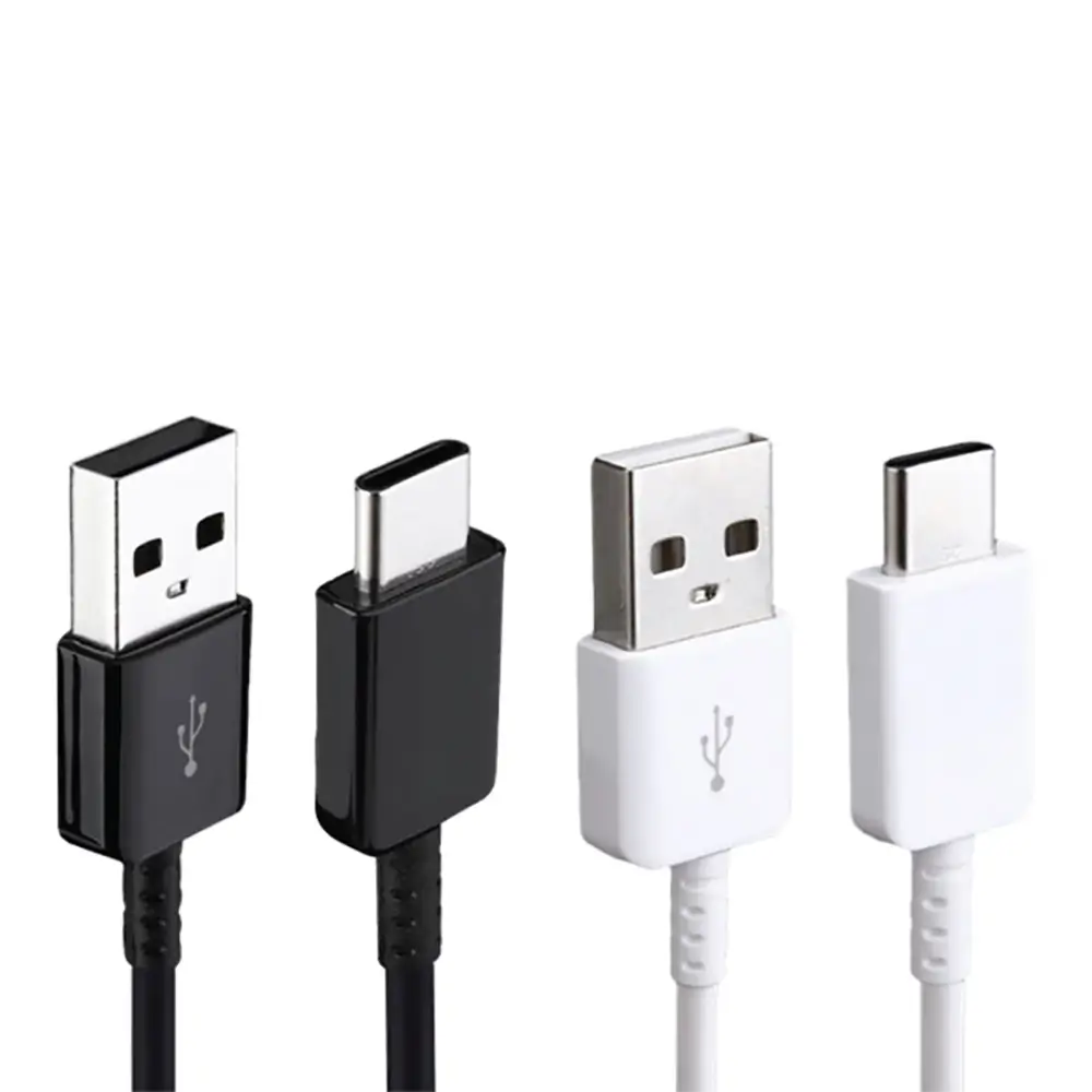 Original Samsung Usb-A To Usb-C Charging Cable Original Samsung Usb-A To Usb-C Charging Cable