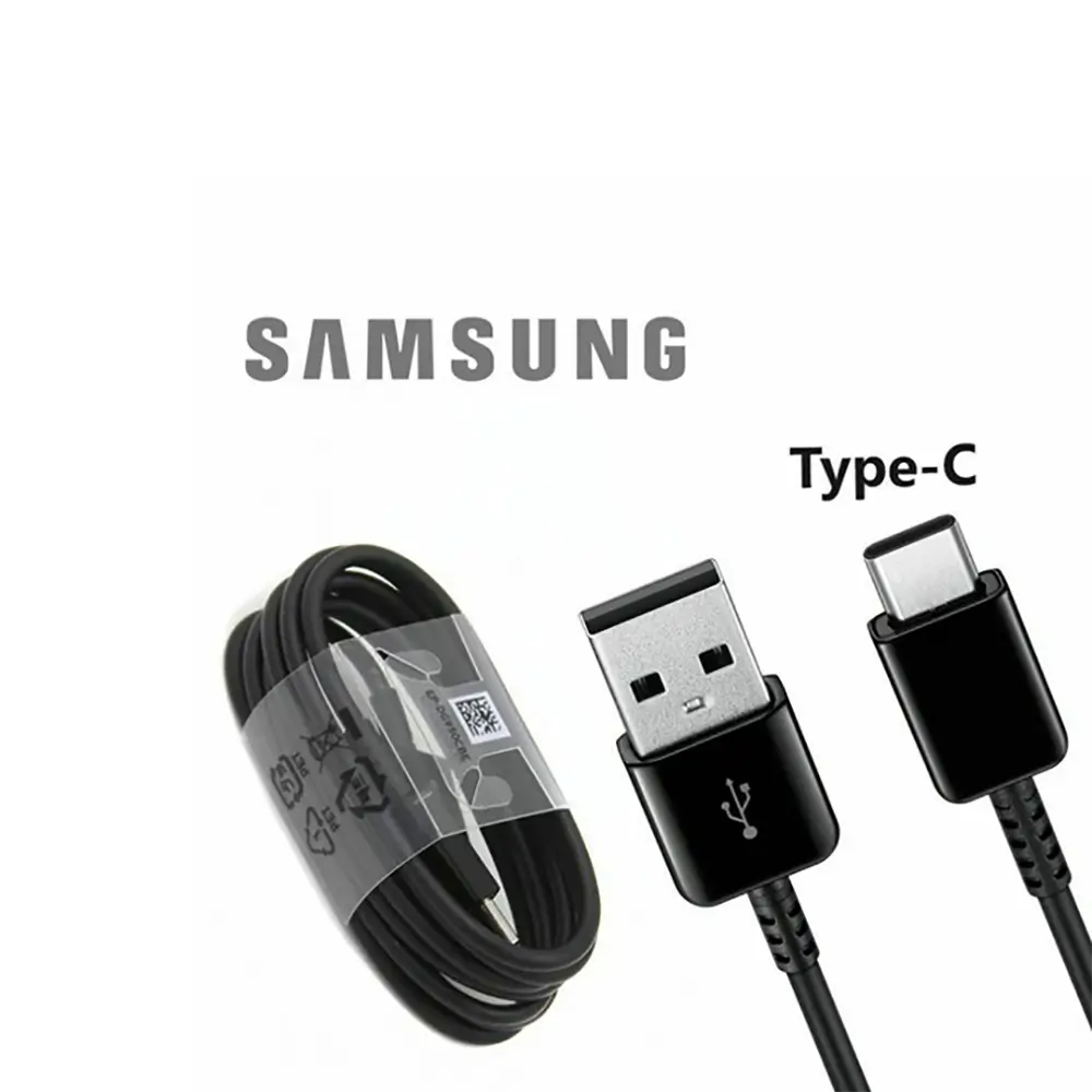 Samsung Original Usb Type-C Cable Samsung Original Usb Type-C Cable
