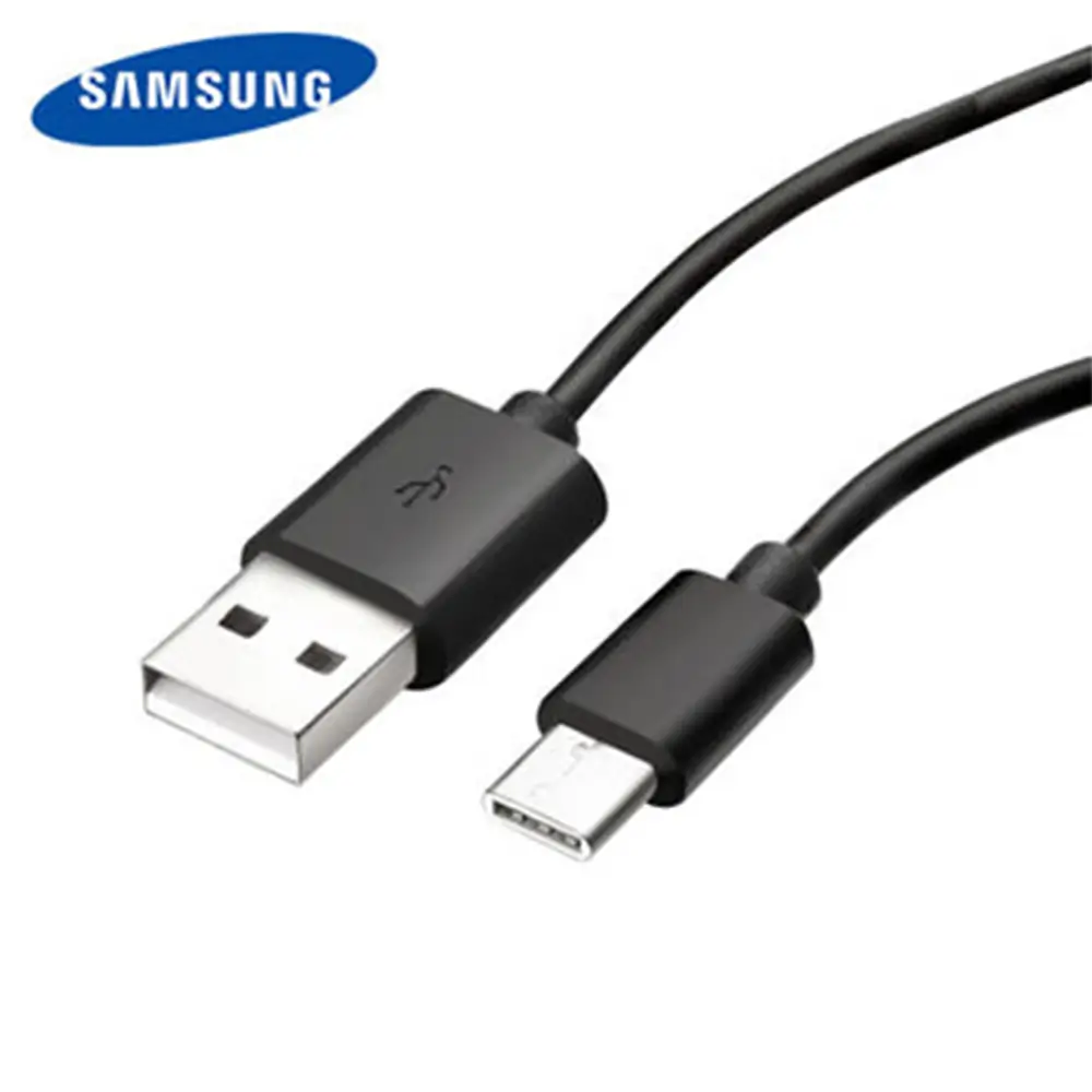 Samsung Usb Type-C Fast Charging Cable Samsung Usb Type-C Fast Charging Cable