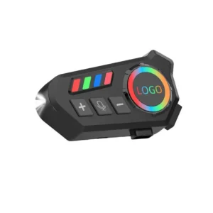 K06A Helmet Wireless Earphone Bluetooth 5.4