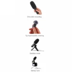 Neepho Np-63 Vlogging Microphone