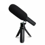 Neepho Np-63 Volume Control Microphone