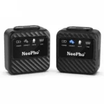 Neepho Np-65 Wireless Lavalier Mic